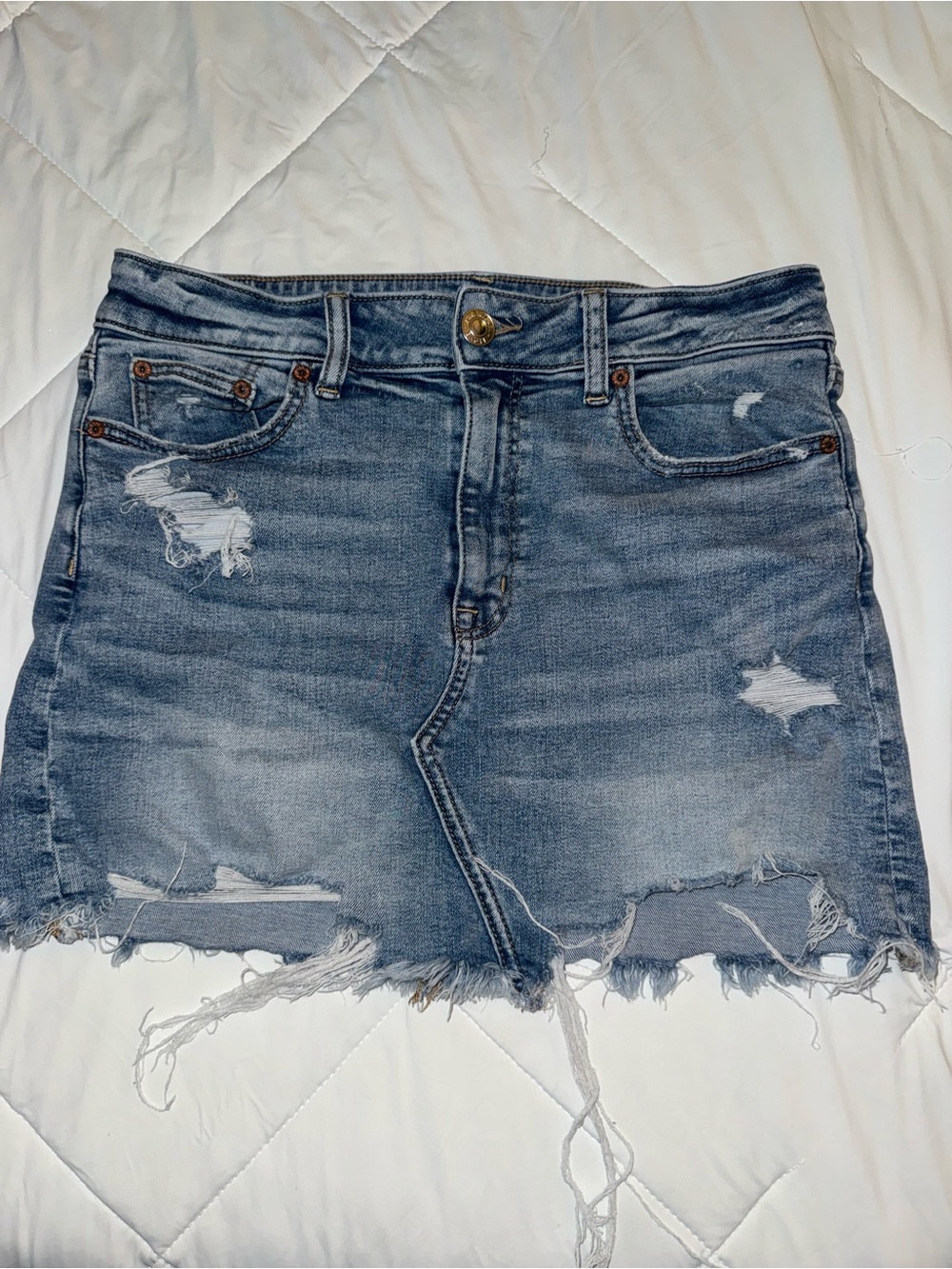 American Eagle Mini Skirt